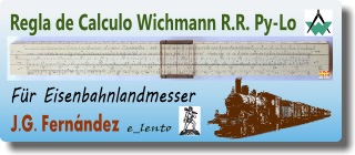 Wichmann RR Py-Lo