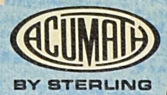 Acumath logo